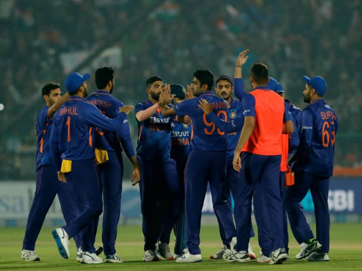 Ind vs NZ, 3rd T20: India won the match by 73 runs against New Zealand Third T20 and won series at Eden Gardens  Ind vs NZ- 3rd T20, Full Match Highlight: भारतानं टी-20 मालिका जिंकली, अखेरच्या सामन्यात न्यूझीलंडचा 73 धावांनी पराभव