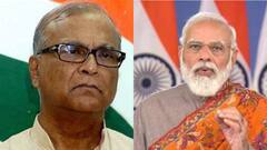 Farm Laws: কংগ্রেস আজ যা ভাবে, মোদি সরকার সেটা কাল ভাবে: প্রদীপ| Bangla News