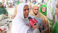 Tikri Border पर पिछले 1 साल से आंदोलन कर रही महिलाओं ने कृषि कानून वापस लिए जानें पर कही बड़ी बात