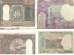 பழைய ரூபாய் நோட்டுகள் இருந்தால் கோடீஸ்வரர் ஆகலாம்... முழு விபரம் இதோ!