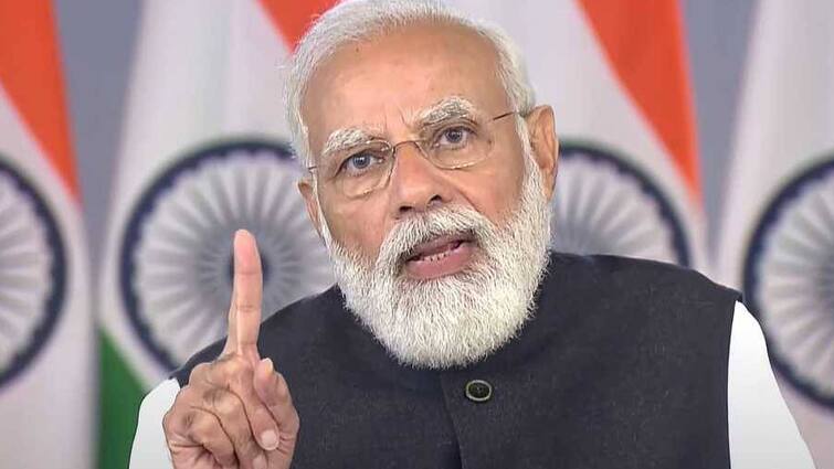 PM Modi will inaugurate the three-day Vibrant Gujarat Global Summit 2022 in Gandhinagar on January 10 વડાપ્રધાન મોદી 10મી જાન્યુઆરીએ વાયબ્રન્ટ ગુજરાત ગ્લોબલ સમિટ-૨૦૨૨નું કરશે ઉદઘાટન