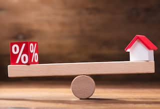 Important Factors That Influence Your Loan Against Property Interest Rate