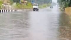 બનાસકાંઠા: અમીરગઢમાં વરસાદી માહોલ, ખેતરોમાં પાકને નુકસાન, જુઓ ગુજરાતી ન્યુઝ