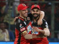 AB de Villiers Retirement: डिविलियर्स के रिटायरमेंट पर भावुक हुआ क्रिकेट जगत, कोहली ने लिखा- I Love You, सैम बिलिंग्स बोले- हमेशा इन्हीं को फॉलो किया