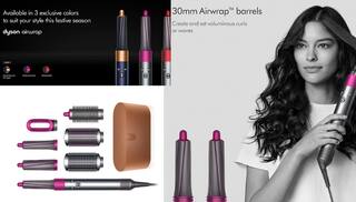 Amazon Deal: जानिये हेयर स्टाइल बनाने के लिये सबसे महंगे और प्रीमियम क्वालिटी वाले Dyson Airwrap में क्या खास है और ये कैसे काम करता है?