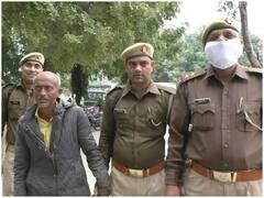 UP News: पति निकला पत्नी का हत्यारा, रिश्तों के बीच अनबन बनी कत्ल की वजह