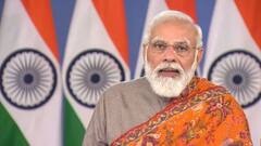 Farm Laws: ৩ কৃষি আইন প্রত্যাহারের ঘোষণা মোদির, 'কৃষকরা মাঠে ফিরুন', আবেদন প্রধানমন্ত্রীর | Bangla News