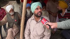 Singhu Border: Special Conversation With Farmers Agitating After PM Modi's Announcement