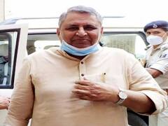 बिहार में सरकारी स्कूल पर बढ़ा लोगों का भरोसा, रिपोर्ट में खुलासा, पढ़ें शिक्षा मंत्री विजय कुमार चौधरी ने क्या कहा