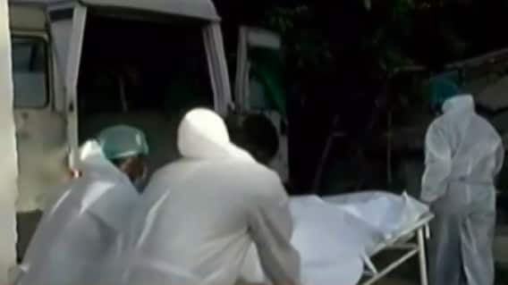 કોરોનાથી થયેલા મૃત્ય મામલે અપાતા સર્ટિફિકેટ અંગે રાજ્ય સરકારને સુપ્રીમ કોર્ટની ફટકાર, જુઓ ગુજરાતી ન્યુઝ