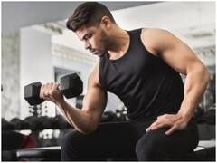 Good Health Care Tips: Gym में वजन उठाते समय न करें ये गलतियां, सेहत को हो सकता है नुकसान