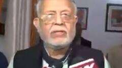 किसान हित या चुनाव हित... के लिए वापस लिए Farm Laws, सवाल पर चुप्पी साध गए Yogi के मंत्री