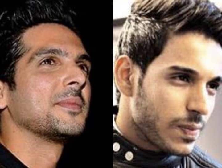 बॉलीवुड एक्टर संजय खान के बेटे और अभिनेता जायद खान अब फिल्मों में बहुत कम नजर आते हैं. टीवी एक्टर पराग चड्ढा उनके हमशक्ल नजर आते हैं.