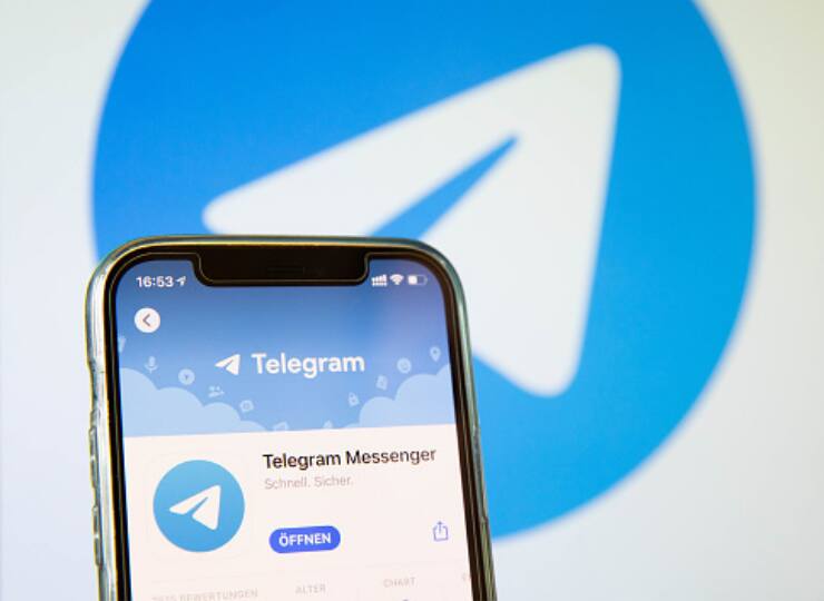 Telegram added new features in latest update now you can restrict group members to share content read about more features Telegram New Features: Telegram में आए कई नए फीचर्स, WhatsApp पर आपको नहीं मिलेंगी ऐसी सुविधाएं