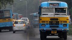 Air Pollution: বায়ুুদূষণে বাড়ছে ফুসফুস ক্যানসার? তথ্য তুলে ধরে উদ্বেগ প্রকাশ | Bangla News