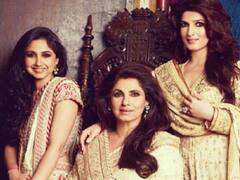 मायानगरी की ये बड़ी बहनें अपने फिल्मी करियर में हुईं सुपरहिट, छोटी बहनें साबित हुई सुपरफ्लॉप