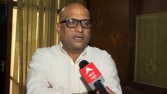 Farm Laws Repealed | Congress' Ajay Rai links PM Modi's annoucement with upcoming assembly elections