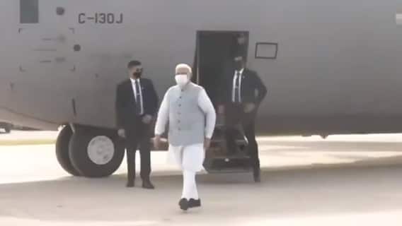 'राष्ट्र के नाम संबोधन' के बाद PM Modi अब करेंगे UP के Bundelkhand का दौरा, जानिये चुनावी मायने