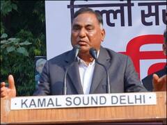 Delhi News: नई आबकारी नीति के विरोध में आंदोलन तेज करेगी दिल्ली बीजेपी, जानिए क्या कहा है?