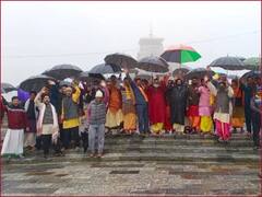 Uttarakhand Election 2022: उत्तराखंड देवस्थानम बोर्ड का विरोध कर रहे चार धाम के पुरोहित चुनाव में उतारेंगे 15 उम्मीदवार