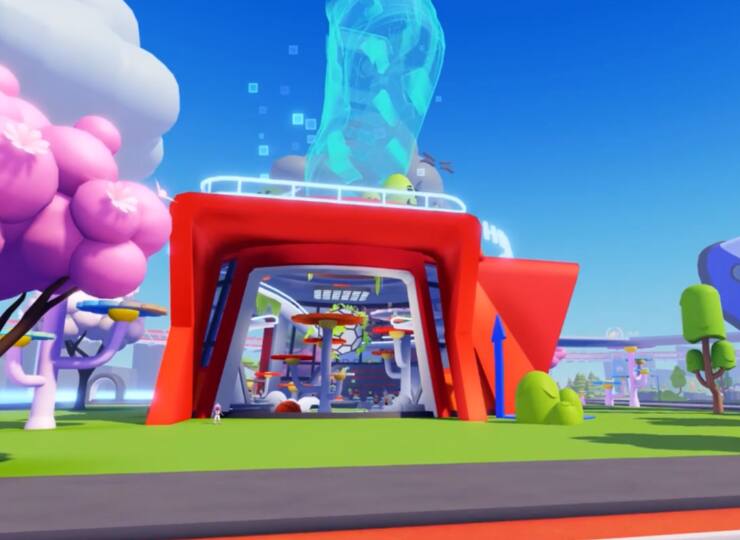 Nike Gets Serious About Metaverse, Builds Virtual World Nikeland With Roblox