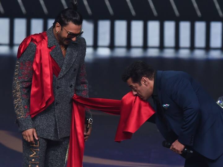 ‘Jab Ranveer Singh Met Bhai’: ‘83’ Actor Narrates How He Met Salman For The First Time