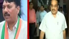 પ્રદેશ ભાજપ પ્રમુખ સી.આર.પાટીલના નિવેદન બાદ પ્રદેશ કોંગ્રેસની પ્રતિક્રિયા, જુઓ ગુજરાતી