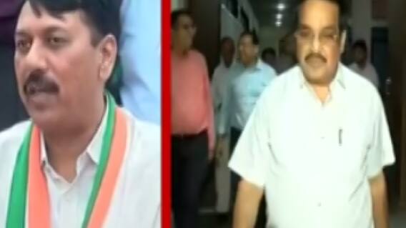 પ્રદેશ ભાજપ પ્રમુખ સી.આર.પાટીલના નિવેદન બાદ પ્રદેશ કોંગ્રેસની પ્રતિક્રિયા, જુઓ ગુજરાતી