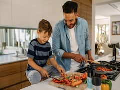 Cooking Increases Longevity: ‘தவம் செய்வதுபோல்தான் சமையலும்’ சமைத்தால் ஆயுள் கூடுமா..?