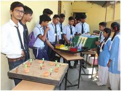 Basti News: जिला बाल विज्ञान कांगेस में 8 बाल वैज्ञानिकों का हुआ चयन, अपने टैलेंट से करेंगे देश का नाम रोशन