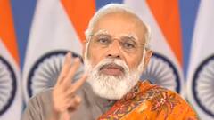 PM Modi ने राष्ट्र के नाम किया संबोधन..बोले आंदोलनकारी किसान अपने घर लौटें | Hindi News