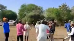 Kisan Union President reveals when will farmers protest end