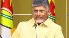 Chandrababu Crying: మరీ ఇంత అవమానమా... కన్నీళ్లు ఆపుకోలేకపోయిన చంద్రబాబు