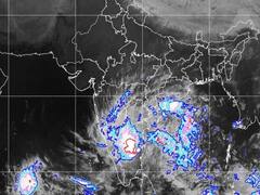 TN Rains | கரையைக் கடந்தது தாழ்வு மண்டலம்.. ஆனாலும் மழைக்கு வாய்ப்பு.. முழு விவரம்!