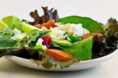 Benefits Of Salads: নিয়মিত স্যালাড খেলে কী কী উপকার পাওয়া যায়?