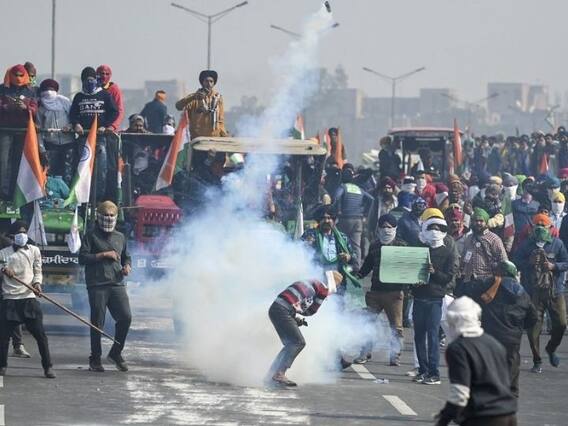 Why Modi Govt's Decision To Enact Farm Laws Was Economic But The One To Repeal Them Is Political