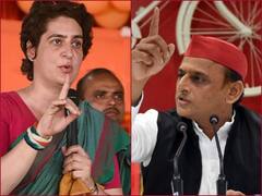 UPTET Paper Leak: पेपर लीक होने के बाद योगी सरकार पर विपक्ष हमलावर, जानें- अखिलेश यादव और प्रियंका गांधी ने क्या कहा