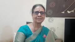 Farm Laws Repeal : रद्द करणे ही बाब दुर्दैवी, कायदे शेतकऱ्यांच्या हिताचे होते : Saroj Kashikar