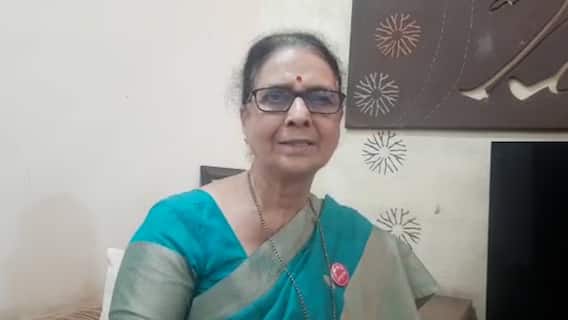 Farm Laws Repeal : रद्द करणे ही बाब दुर्दैवी, कायदे शेतकऱ्यांच्या हिताचे होते : Saroj Kashikar