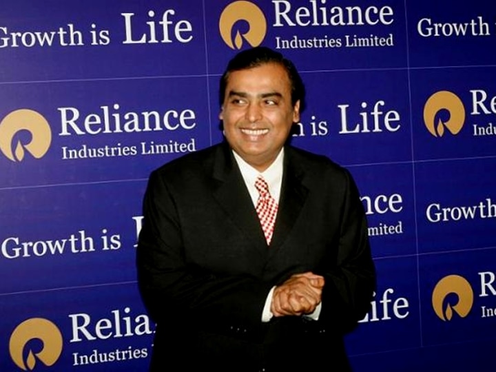 Reliance Industries Achieve 100 Billion Dollar Revenue In 2021-22, Posts  16,203 Crore Rupees Net Profit IN Q4 | Reliance Q4 Results:100 बिलियन डॉलर  रेवेन्यू हासिल करने वाली पहली भारतीय कंपनी बनी ...