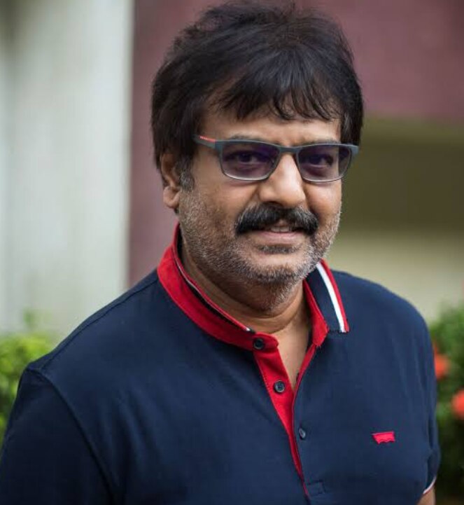 Actor Vivek  | அந்த காமெடி சீனுக்கு ஓனரே என்னோட பொண்ணுதான்.. சீக்ரெட் உடைத்த நடிகர் விவேக்!