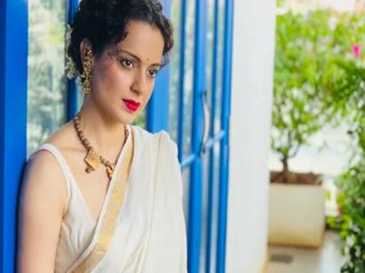 Farm Laws Repeal Its shameful kangna ranaut on agricultural law withdrawal kangna on Farm Law: இது வெட்கக்கேடான செயல்.... வேளாண் சட்டங்கள் வாபஸ் குறித்து கங்கனா!