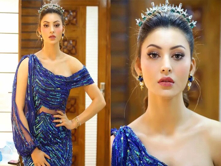 Urvashi Rautela Hot and Sexy Photos, Urvashi Hot Wallpapers, Urvashi Sexy  Posters | Sexy Urvashi Rautela's beautiful photo