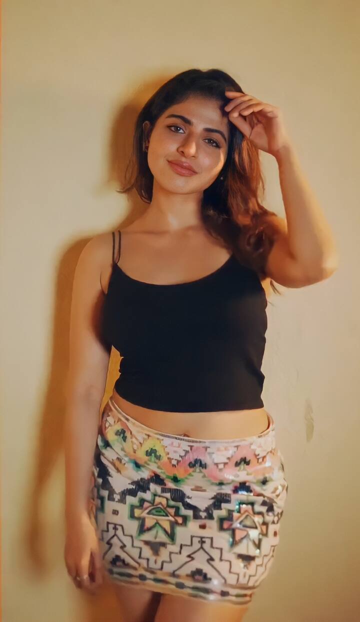 எனக்கு என்ன ஆச்சு அட தெரியவில்ல