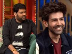 The Kapil Sharma Show: Kartik Aaryan से Kapil Sharma ने पूछा रिलेशनशिप स्टेटस, एक्टर ने शर्माते हुए कह डाली ये बात