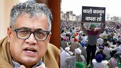 Farm Laws: '২০২১ সালে কেন্দ্র তিন আইন প্রত্যাহার করবে', ফেব্রুয়ারির মন্তব্য রিট্যুইট ডেরেকের| Bangla News