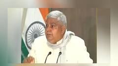 Jagdeep Dhankhar: BSF-র পরিসর বৃদ্ধির বিরোধিতা, বিধানসভার কার্যবিবরণী চাইলেন রাজ্যপাল | Bangla News