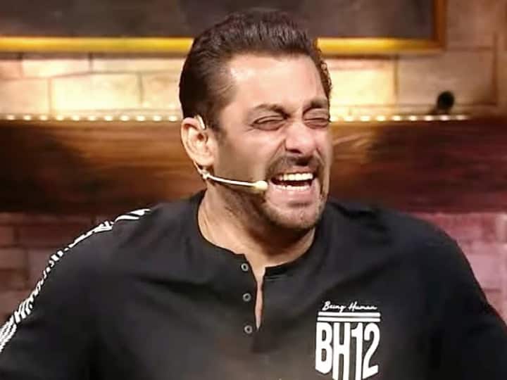 The Kapil Sharma Show: Kapil Sharma ने Salman Khan से पूछा, 1 BHK वाले घर में क्यों रहते हो, सुपरस्टार ने दिया ऐसा जवाब