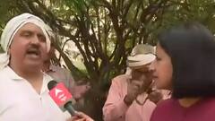 Farm Laws repealed | Varanasi Farmer says 'Kisano ke bhagwan dikhayi de rahe hain'