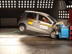 Car Safety Rating: ये हैं बेहद खराब सेफ्टी रेटिंग वाली 3 कारें, खरीदने से पहले कई बार सोचें